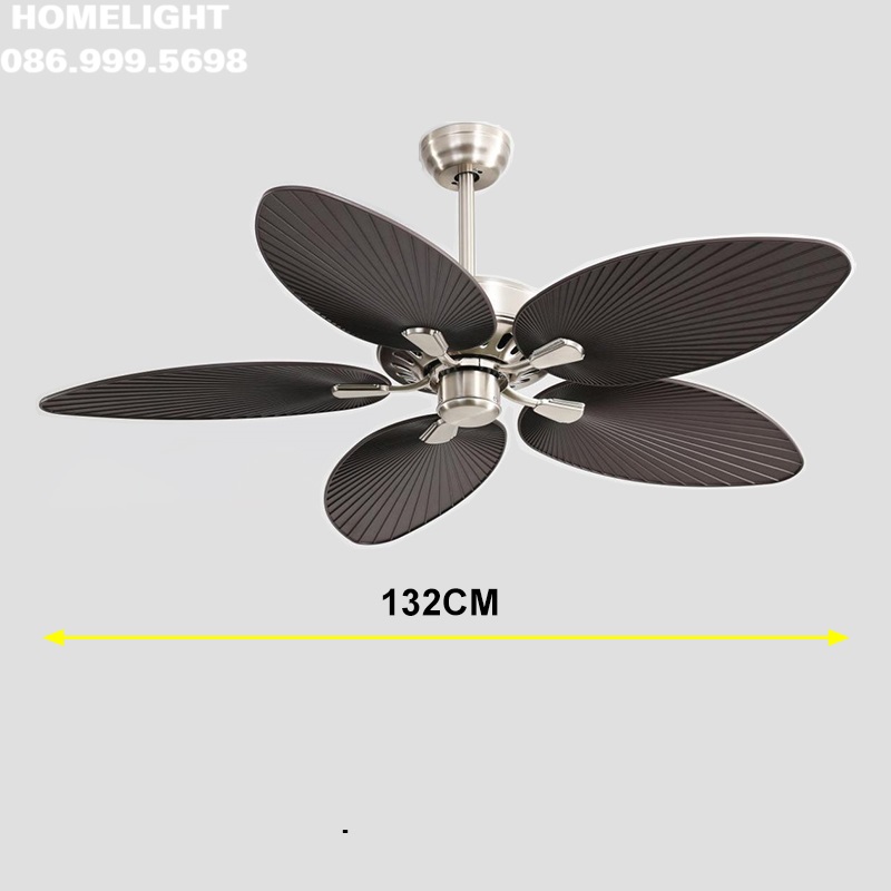 Quạt trần HL Fan 521
