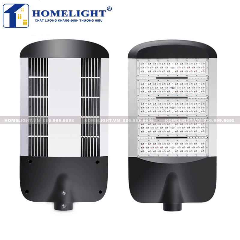 Đèn đường led DDL003