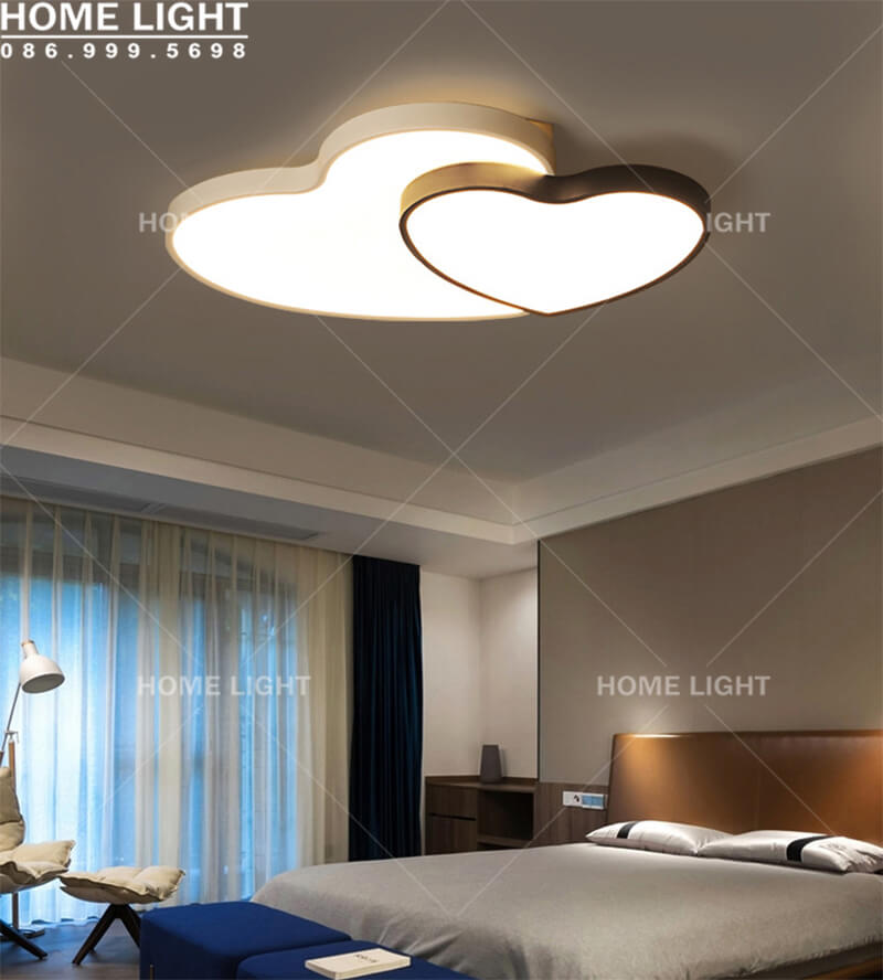 Đèn trang trí phòng ngủ đẹp cho phòng ngủ - OP3M40