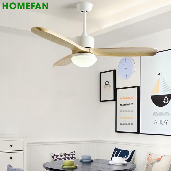 Quạt trần đèn trang trí - HL-FAN690