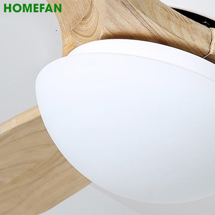 Quạt trần đèn trang trí - HL-FAN690