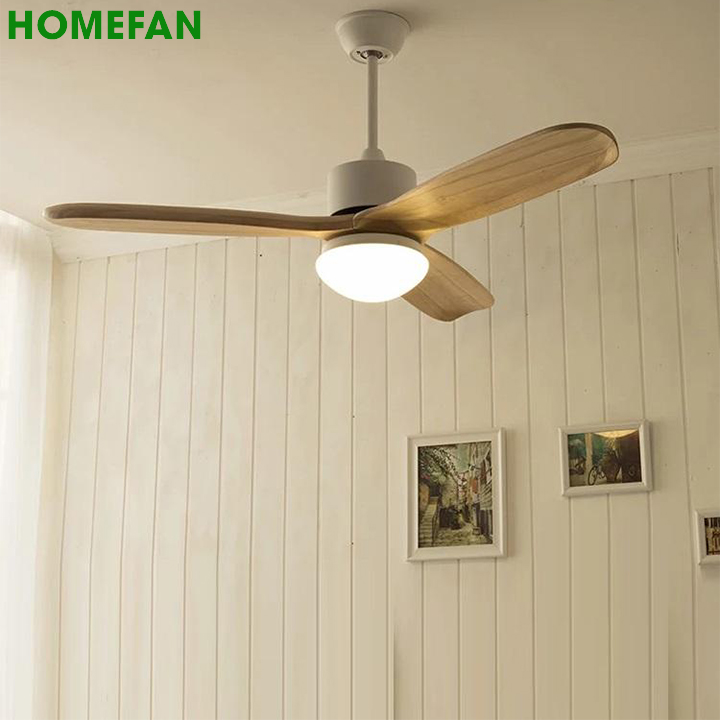 Quạt trần đèn trang trí - HL-FAN690