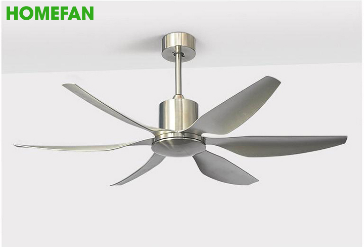 Quạt trần động cơ DC HL-FAN698K