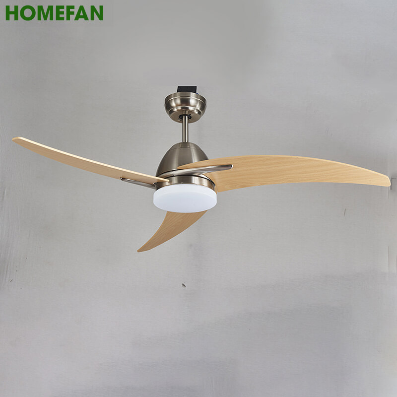 Quạt trần đèn hiện đại - HL-FAN810V