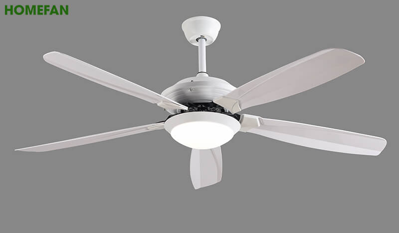 Quạt trần đèn hiện đại - HL-FAN812