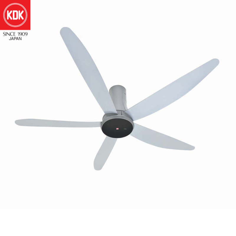 Quạt trần KDK cao cấp T60DW