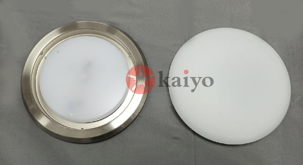 Quạt trần KAIYO cao cấp HIRO-219