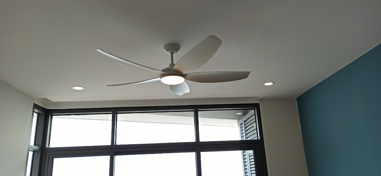Quạt trần KAIYO cao cấp HIRO-219