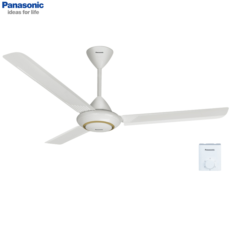 Quạt trần DC Panasonic F-60UFN