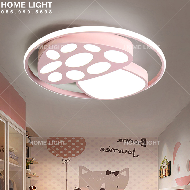 Đèn ốp trần phòng ngủ hiện đại - OP3M59-H