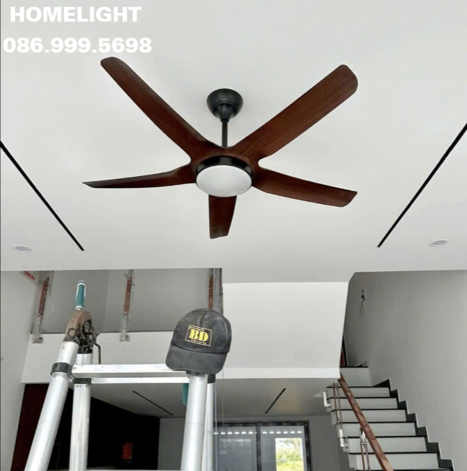 Quạt trần Homesick 8047
