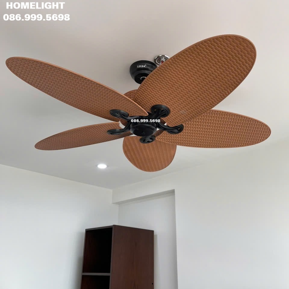Quạt trần HL Fan 522