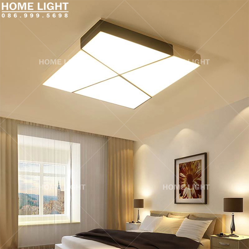 Đèn ốp trần hiện đại OP3M036