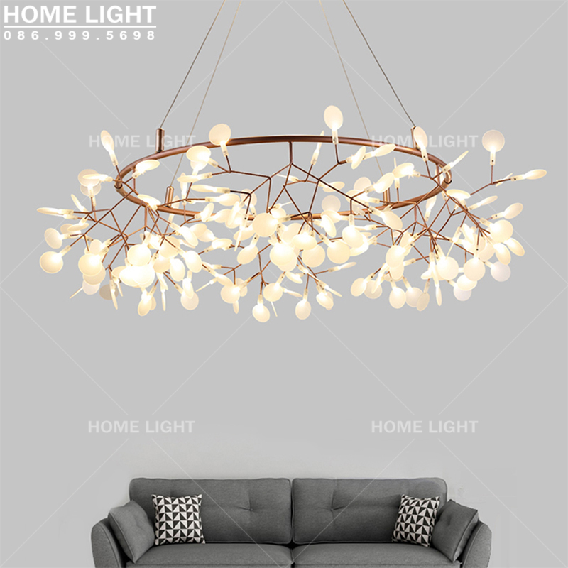 Đèn thả hiện đại IKEA – LADY001-1250