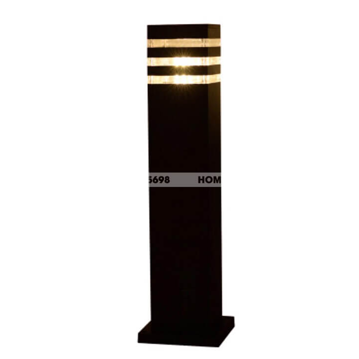 Đèn cột sân vườn – DCNT001