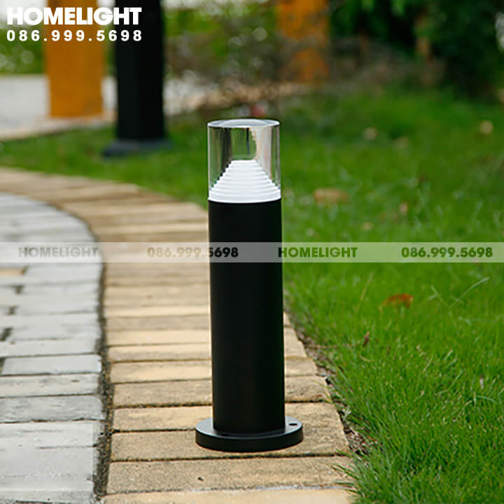 Đèn cột sân vườn – DCNT003