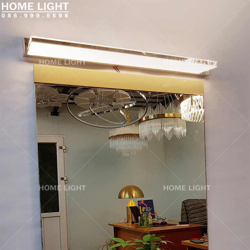 Đèn Gương – Đèn Tranh – DG010-580