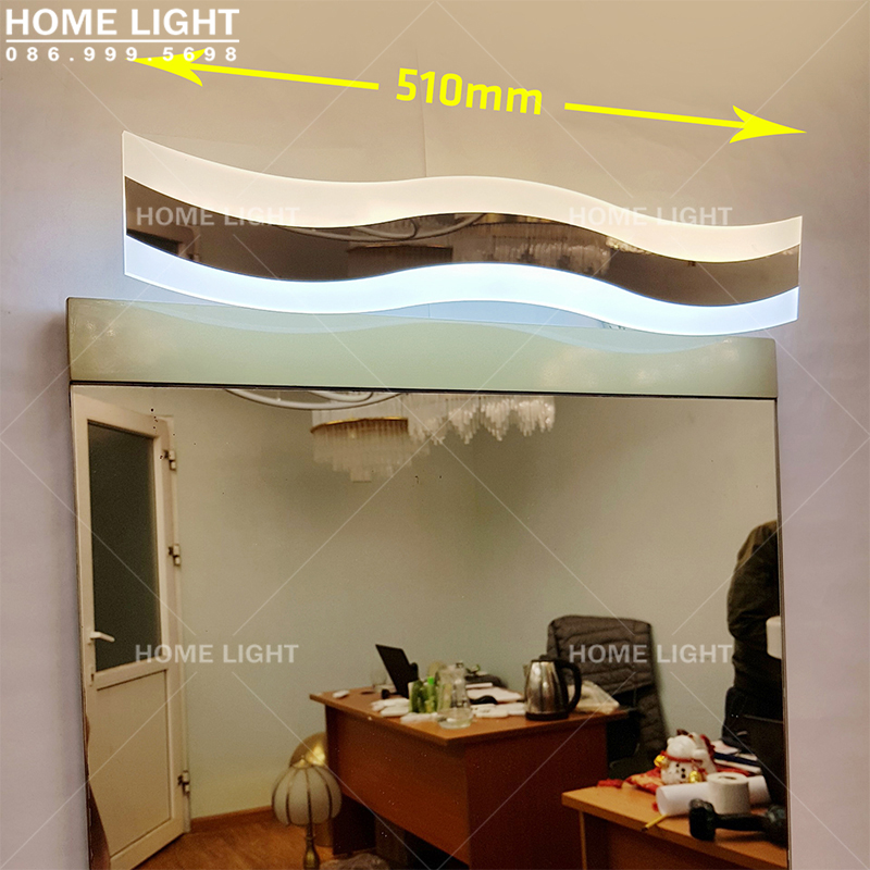 Đèn Gương – DG011-510