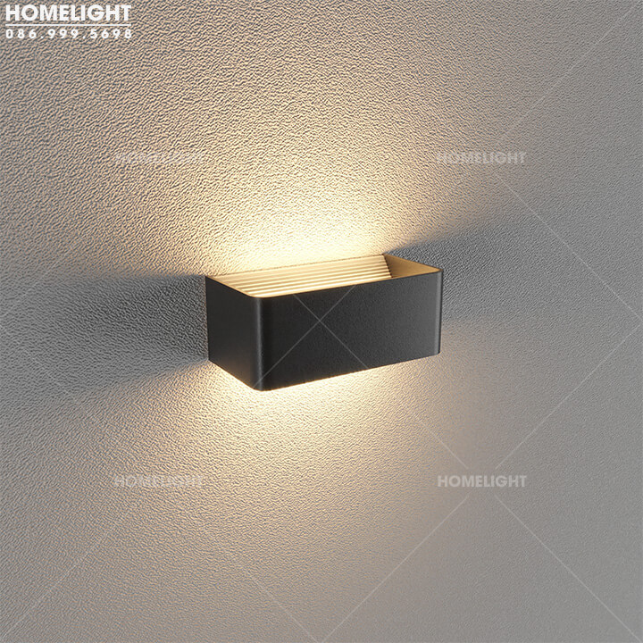 Đèn tường Led hiện đại – TL002