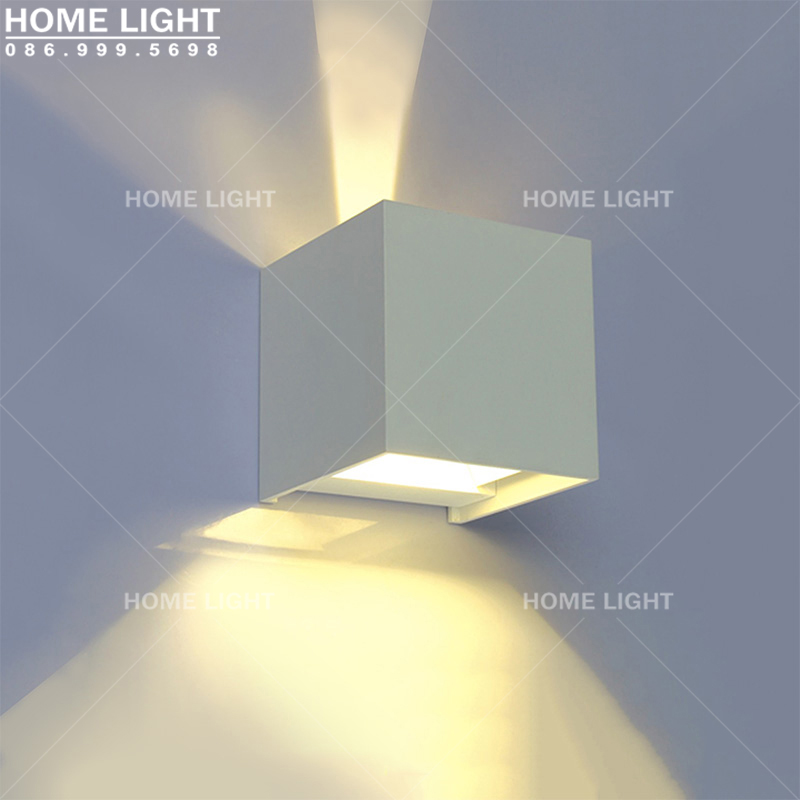 Đèn tường Led hiện đại – TL003