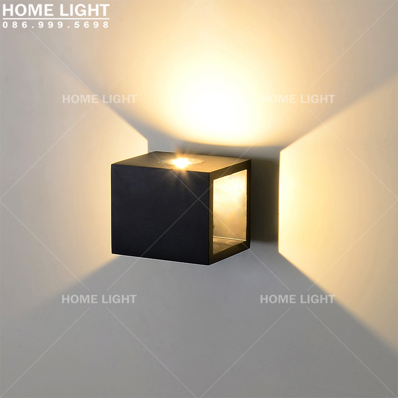 Đèn tường Led hiện đại – TL004