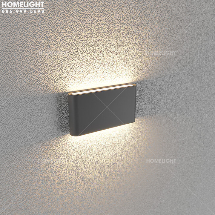 Đèn tường Led hiện đại – TL009