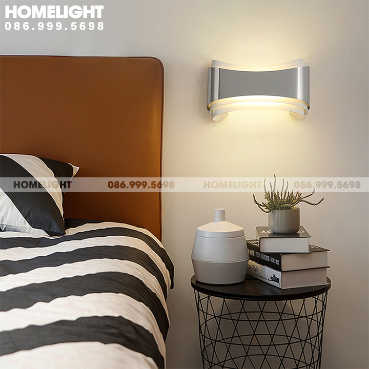 Đèn tường Led hiện đại – TL010