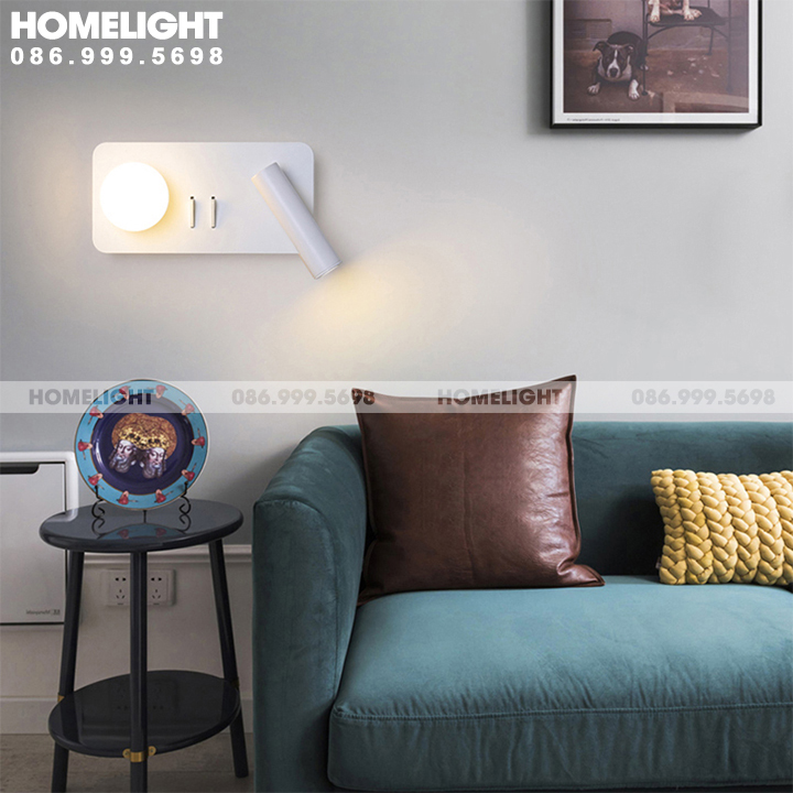 Đèn tường Led hiện đại – TL011