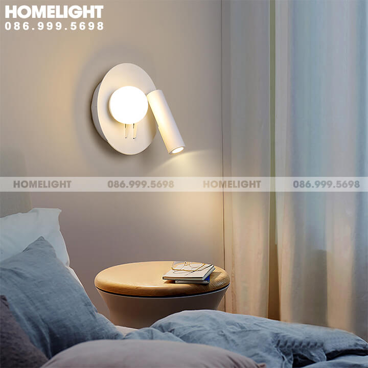 Đèn tường Led hiện đại – TL012