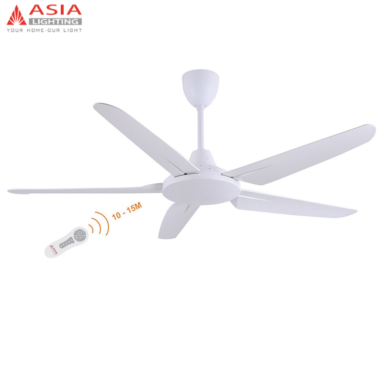 Quạt trần Asia AC QT05-T-01