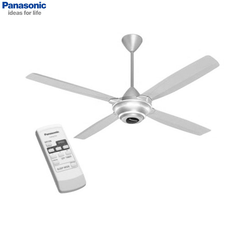 Quạt trần AC Panasonic F-56MZG-S