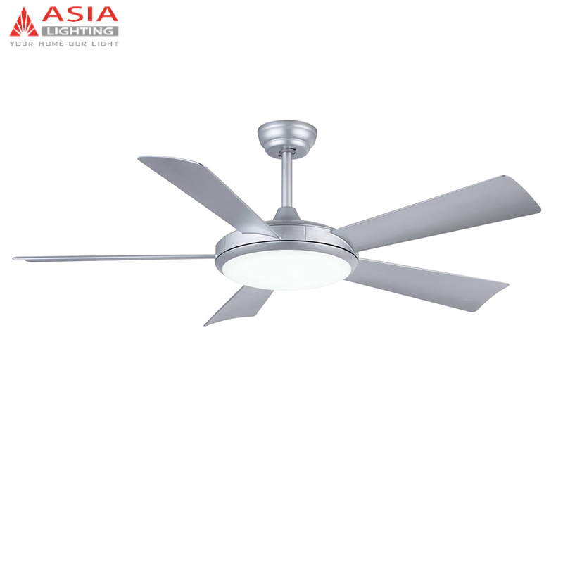 Quạt trần DC Asia QT01-B-01