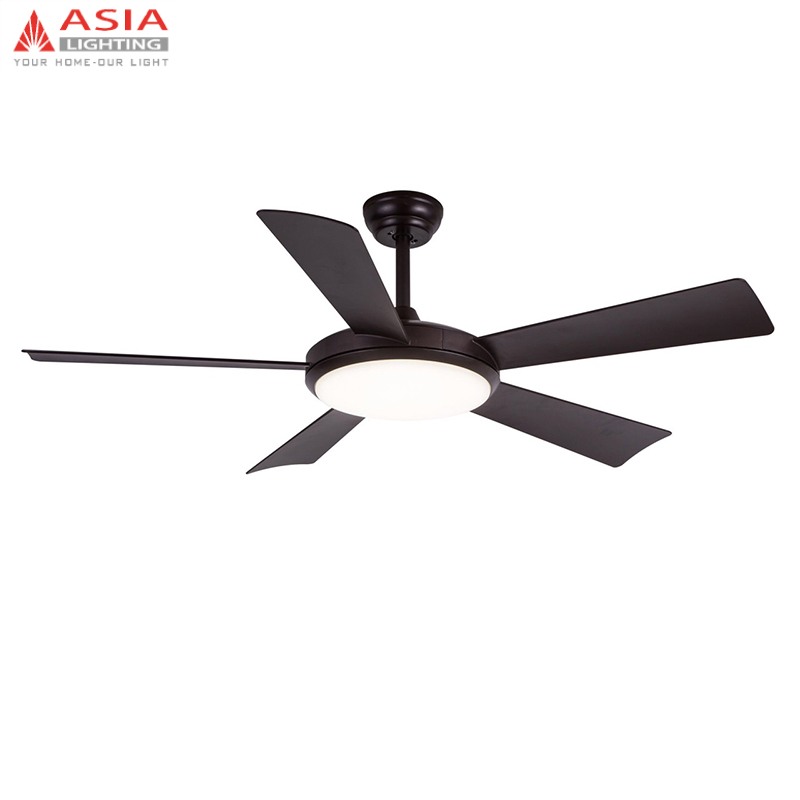 Quạt trần DC Asia QT01-N-01