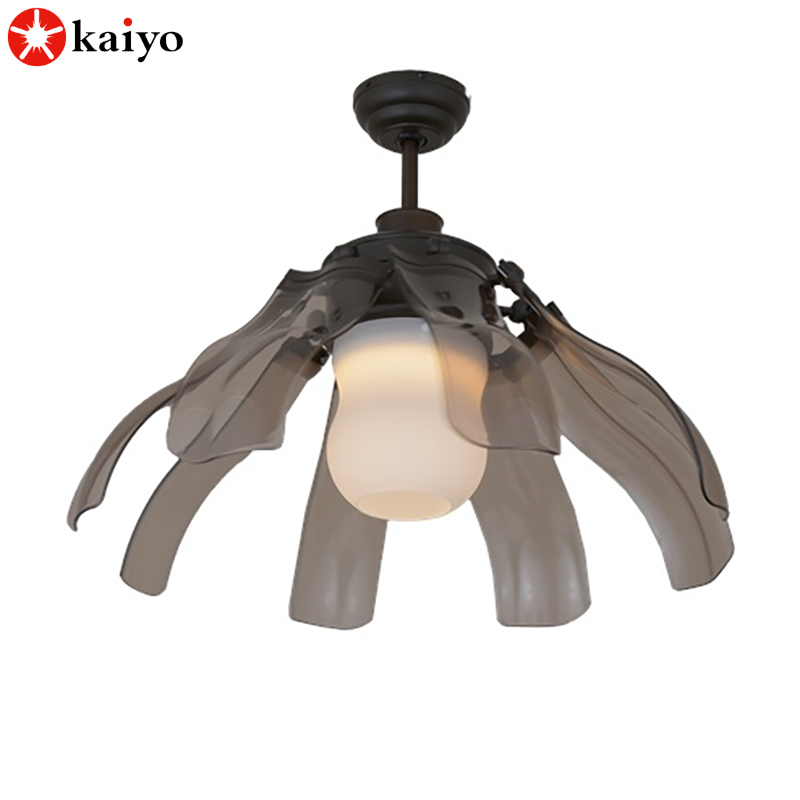 Quạt trần KAIYO cao cấp CHIB-107