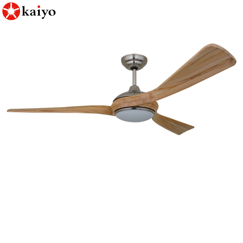 Quạt trần KAIYO cao cấp IWA-218