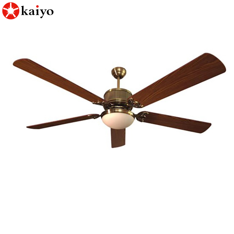 Quạt trần KAIYO chính hãng OKA-181AB