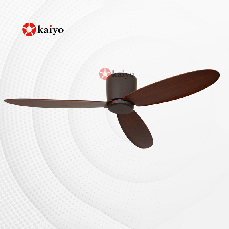 Quạt trần KAIYO chính hãng SAITA-102