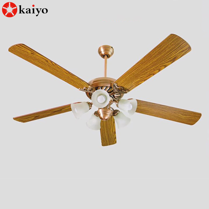 Quạt trần KAIYO chính hãng TOKY-5025