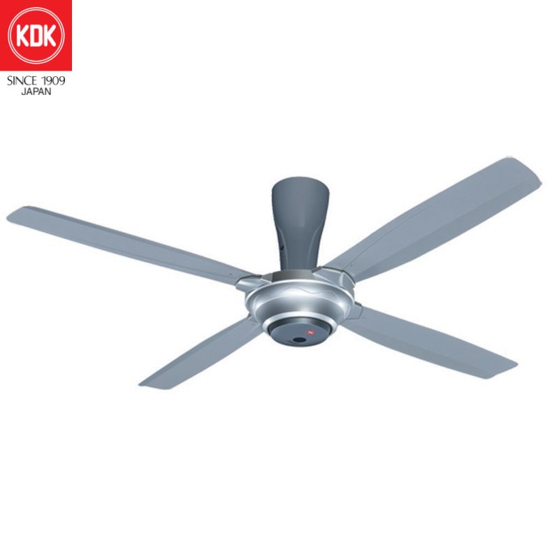 Quạt trần KDK cao cấp M56PR