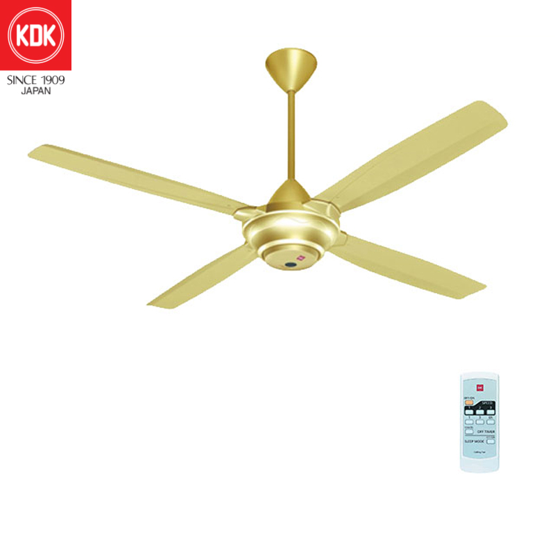 Quạt trần KDK M56XR