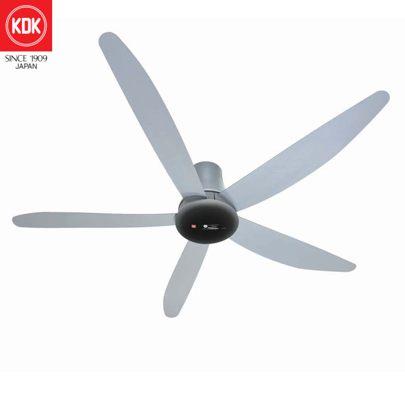Quạt trần KDK cao cấp T60AW