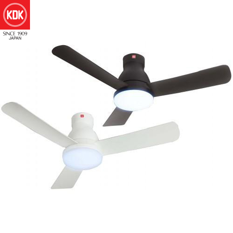Quạt trần KDK cao cấp U48FP