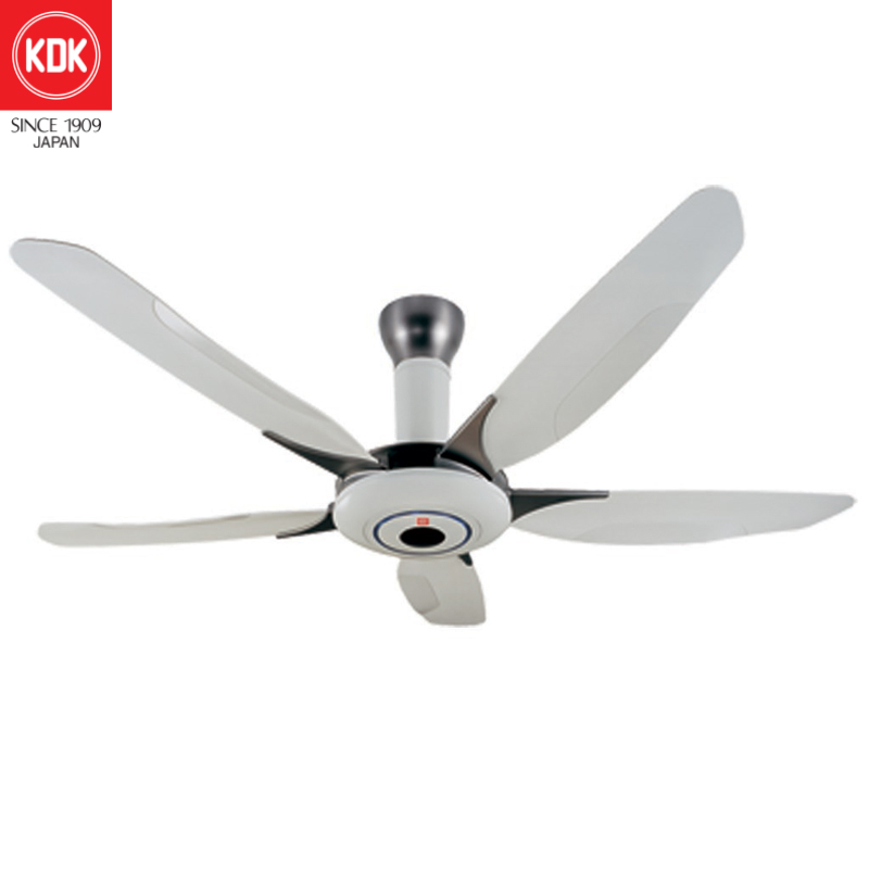 Quạt trần KDK cao cấp Z60WS