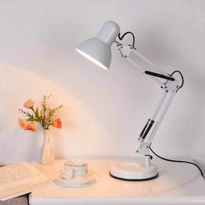 Đèn bàn học hiện đại IKEA DBH-811-T