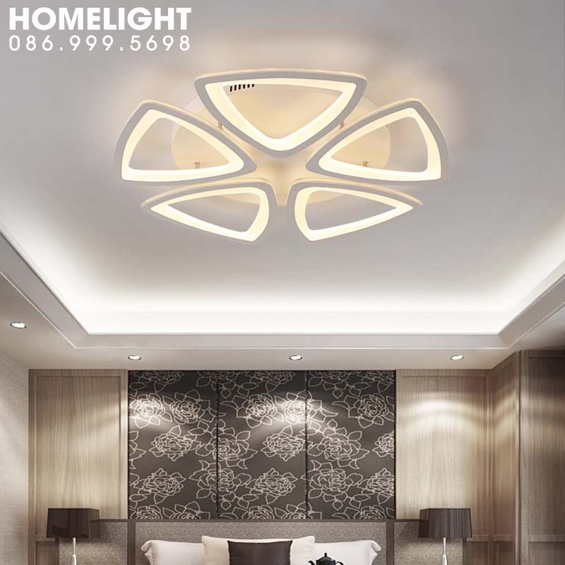 Đèn mâm led OP3M019-6