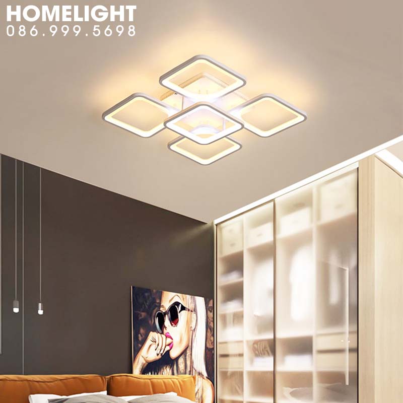 Đèn mâm ốp trần Led OP3M071-5