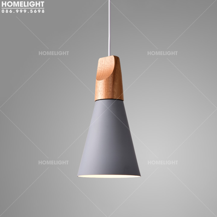 Đèn treo thả bàn ăn – DTM002G