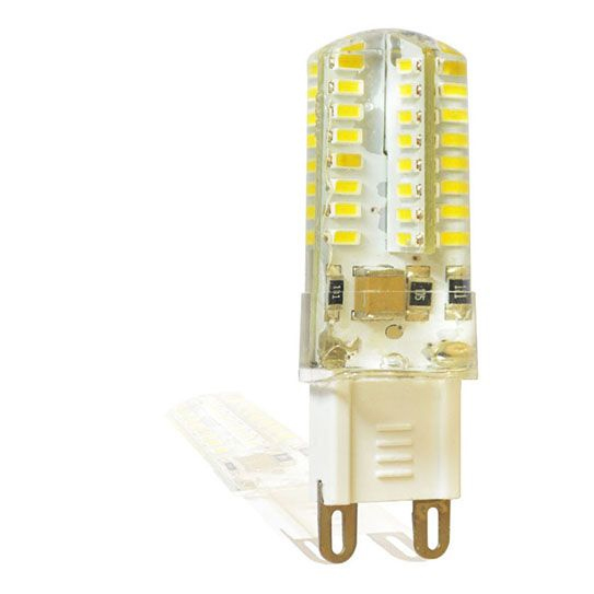 Bóng đèn Led G9