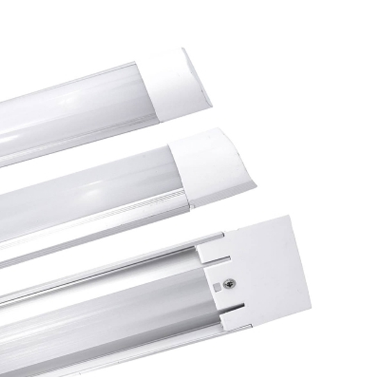 Bóng đèn Tuýp Led bán nguyệt T8