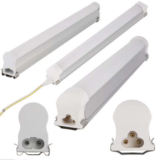 Bóng đèn Tuýp Led hắt khe T5